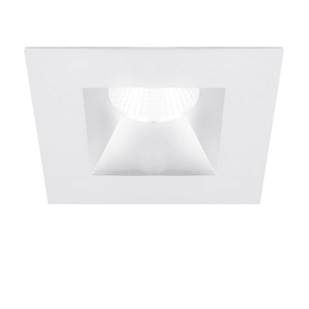 A large image of the WAC Lighting R3BSD-NWD White