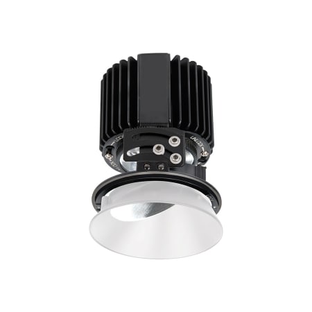 A large image of the WAC Lighting R4RAL-F White / 2700K / 85CRI