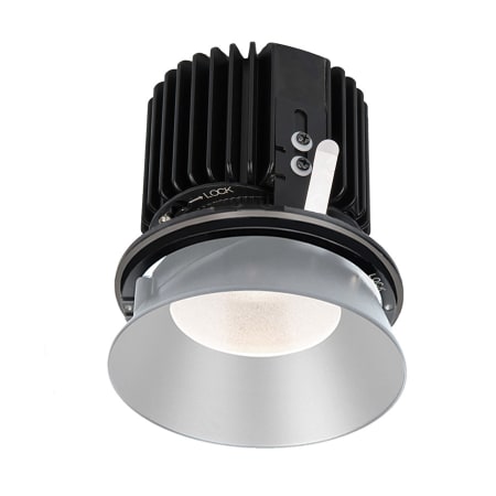 A large image of the WAC Lighting R4RD2L-F White / 3000K / 85CRI