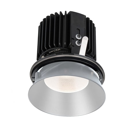 A large image of the WAC Lighting R4RD2L-F White / 4000K / 85CRI