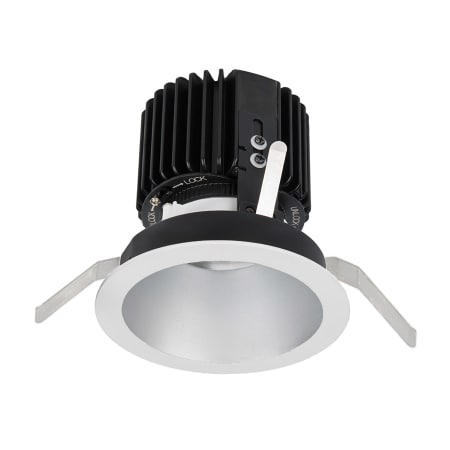 A large image of the WAC Lighting R4RD2T-F Haze White / 2700K / 85CRI