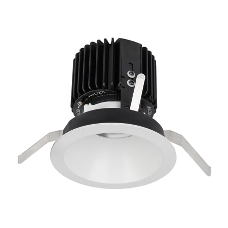 A large image of the WAC Lighting R4RD2T-N White / 3000K / 85CRI