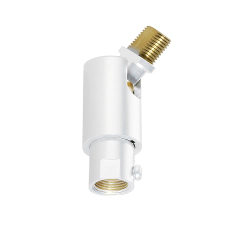 A large image of the WAC Lighting SK14 White
