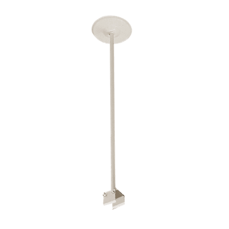 A large image of the WAC Lighting SK18 Brushed Nickel