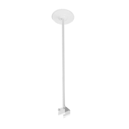 A large image of the WAC Lighting SK18 White