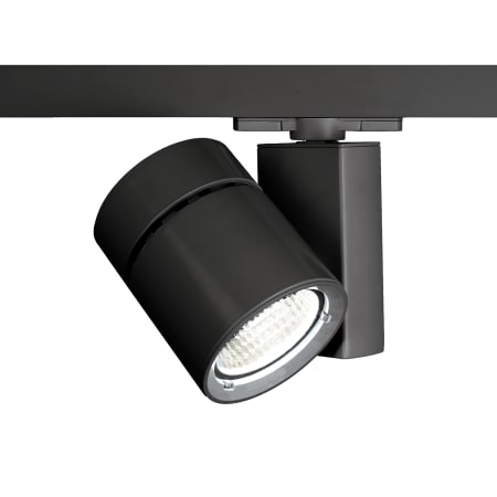 A large image of the WAC Lighting WHK-1035F-827 Black