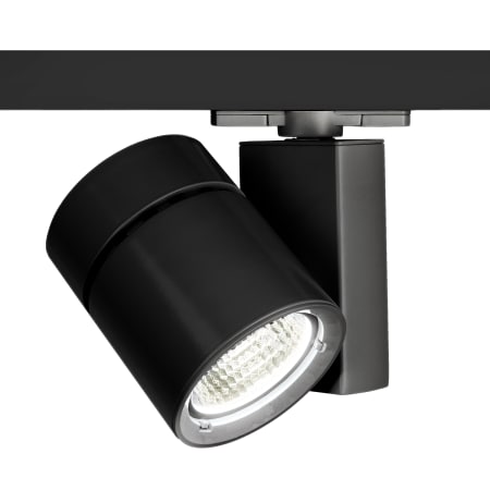 A large image of the WAC Lighting WHK-1052F-840 Black