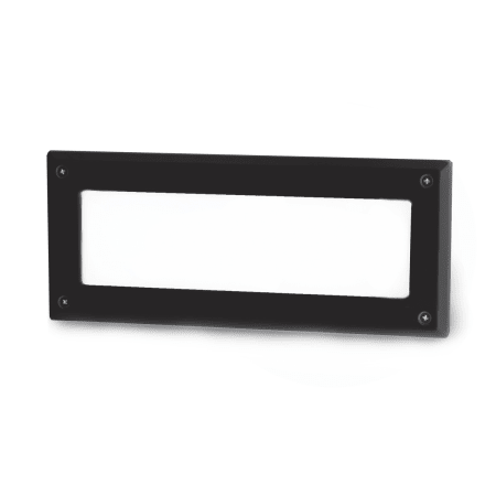 A large image of the WAC Lighting WL-5105-30 Architectural Black