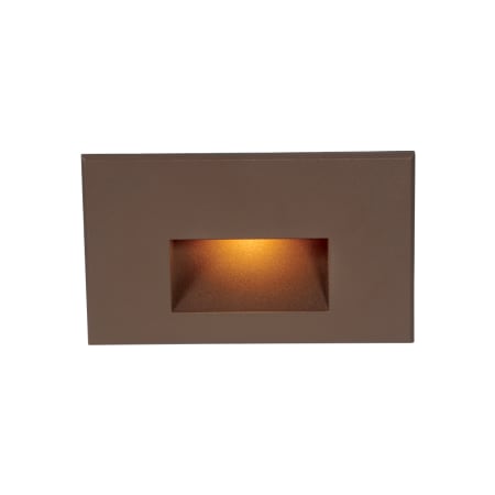 A large image of the WAC Lighting WL-LED100-AM Bronze