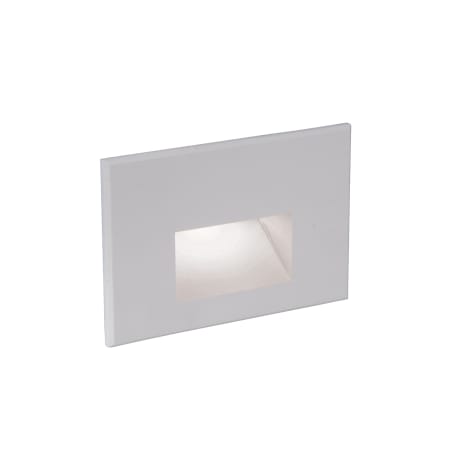 A large image of the WAC Lighting WL-LED101-27 White
