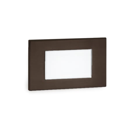 A large image of the WAC Lighting WL-LED130-AM Bronze