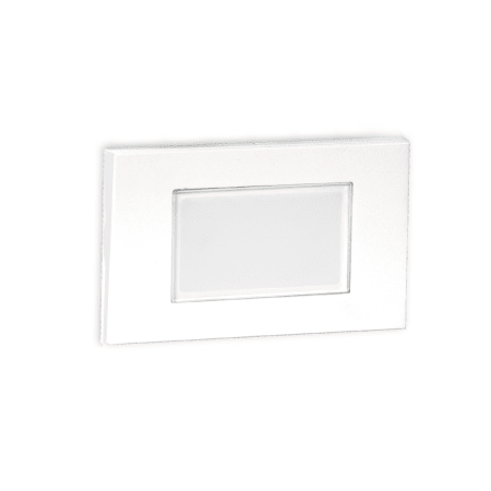 A large image of the WAC Lighting WL-LED130-AM White
