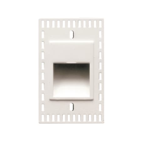 A large image of the WAC Lighting WL-LED200TR-27 White