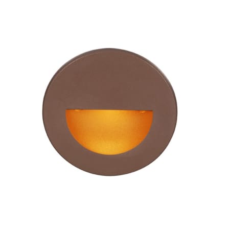 A large image of the WAC Lighting WL-LED300-AM Bronze