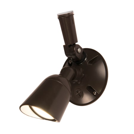 A large image of the WAC Lighting WP-LED415 Alternate View