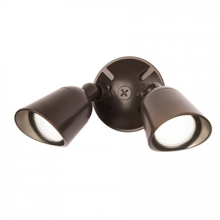 A large image of the WAC Lighting WP-LED430-30 Architectural Bronze