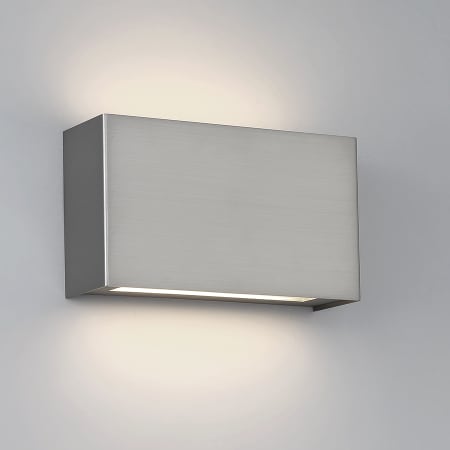 A large image of the WAC Lighting WS-25612-EM Grey Background