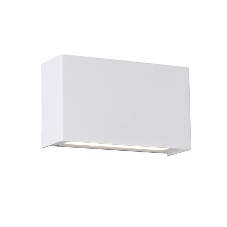 A large image of the WAC Lighting WS-25612 White