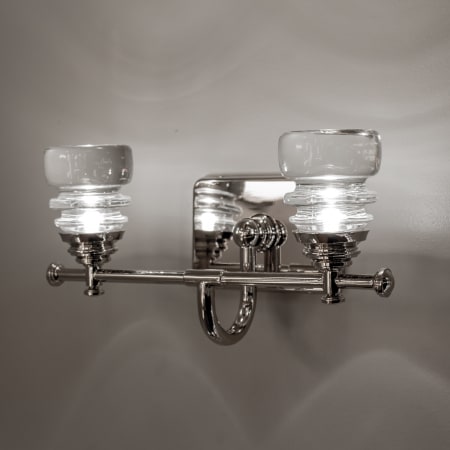 A large image of the WAC Lighting WS-42514 WAC Lighting WS-42514