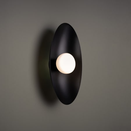A large image of the WAC Lighting WS-53318-27 Alternate Image