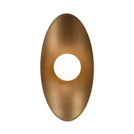 A large image of the WAC Lighting WS-53318-27 Alternate Image