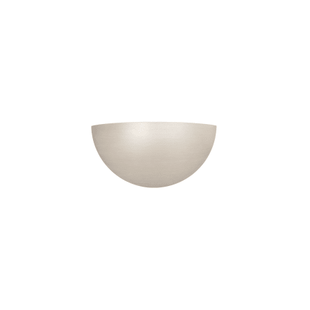 A large image of the WAC Lighting WS-59210-27 Brushed Nickel