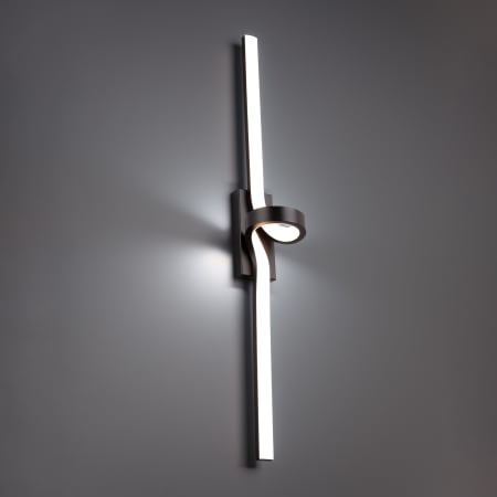 A large image of the WAC Lighting WS-61334-27 Alternate Image