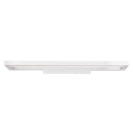 A large image of the WAC Lighting WS-89128-27 Alternate Image