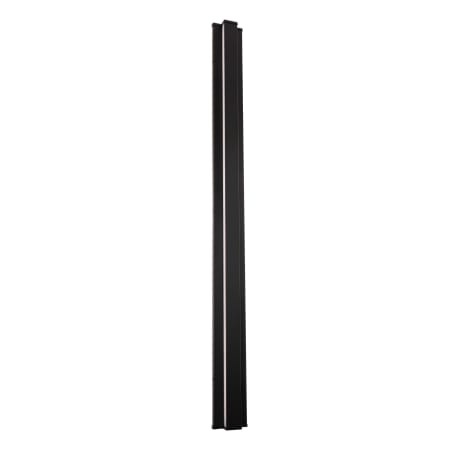 A large image of the WAC Lighting WS-W13360-30 Black