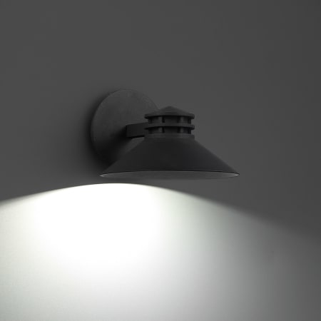 A large image of the WAC Lighting WS-W15710 Mounted