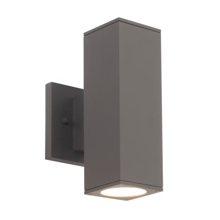 A large image of the WAC Lighting WS-W220212-30 Bronze
