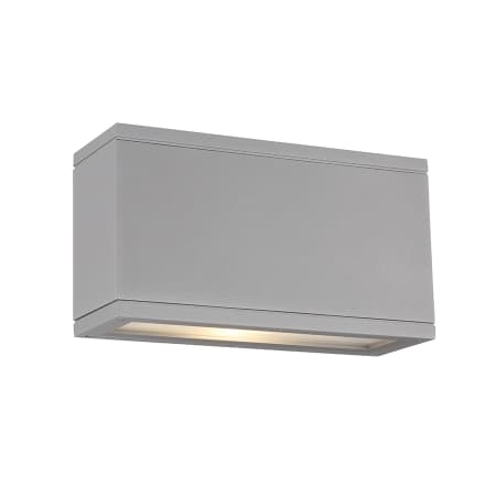 A large image of the WAC Lighting WS-W2510 Graphite
