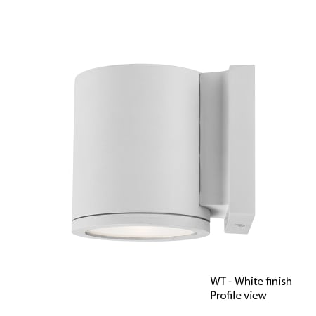 A large image of the WAC Lighting WS-W2605 White