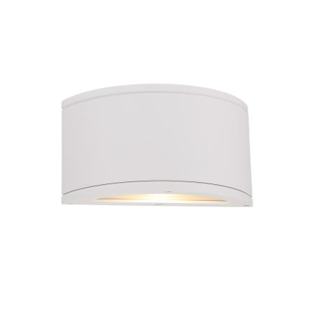 A large image of the WAC Lighting WS-W2610 White