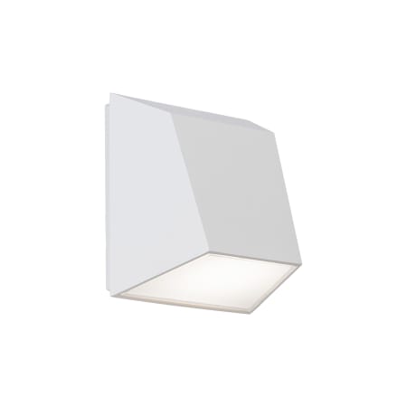 A large image of the WAC Lighting WS-W27106-35 White