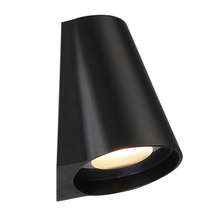 A large image of the WAC Lighting WS-W65607 Alternate Angle