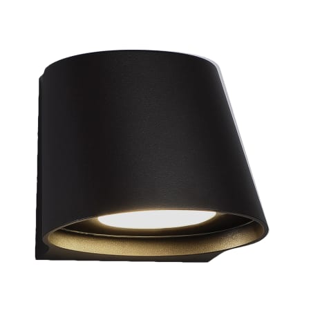 A large image of the WAC Lighting WS-W65607 Bronze