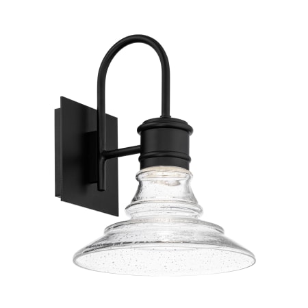 A large image of the WAC Lighting WS-W85113 Black