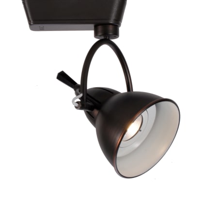 A large image of the WAC Lighting H-LED710F-WW Antique Bronze