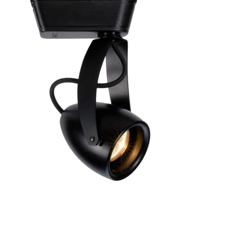A large image of the WAC Lighting H-LED810S-CW Black