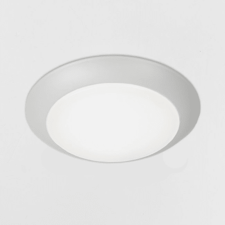 A large image of the WAC Lighting FM-306-940 White