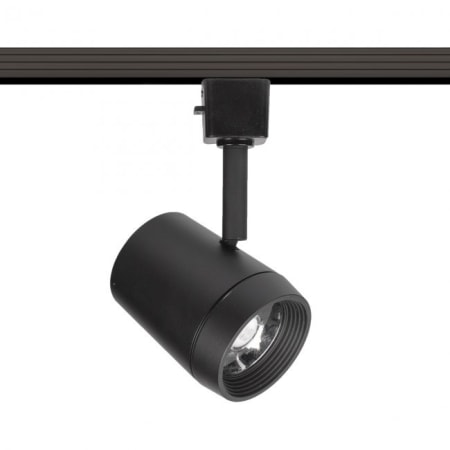 A large image of the WAC Lighting H-7011-WD Black