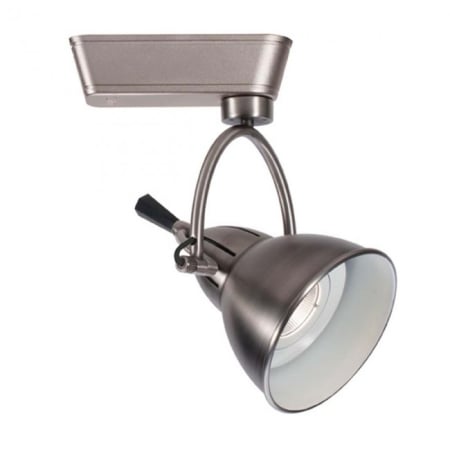 A large image of the WAC Lighting H-LED710F Antique Nickel / 2700K / 90CRI