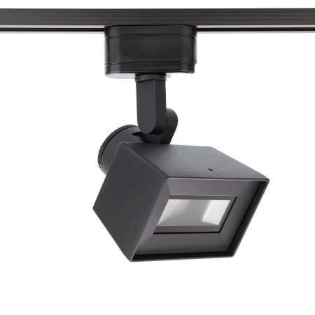A large image of the WAC Lighting H-5028W-927 Black