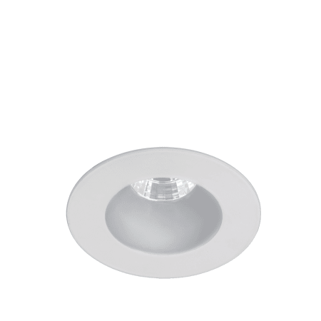 A large image of the WAC Lighting R2BRD-11-N930 White