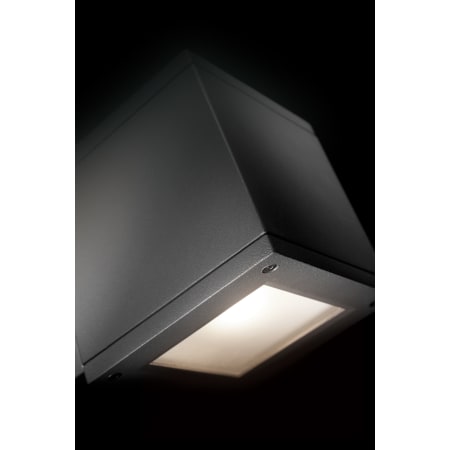 A large image of the WAC Lighting WS-W2505 Alternate View