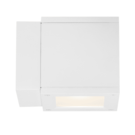 A large image of the WAC Lighting WS-W2504 Alternate View