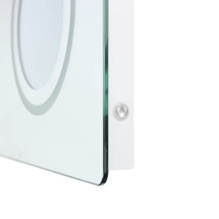 A large image of the WarmlyYours MR-3624H-JUD Judy Mirror Motion Sensor Detail
