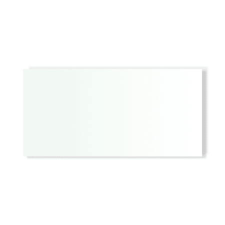 A large image of the WarmlyYours IP-0750-LV-PWH Pure White