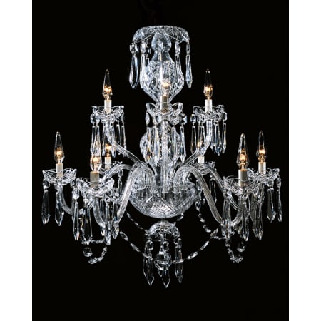 Waterford 9500000511 Crystal 9, Waterford Cranmore Chandelier Parts